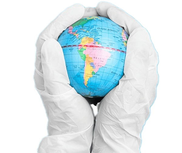 International Medical services