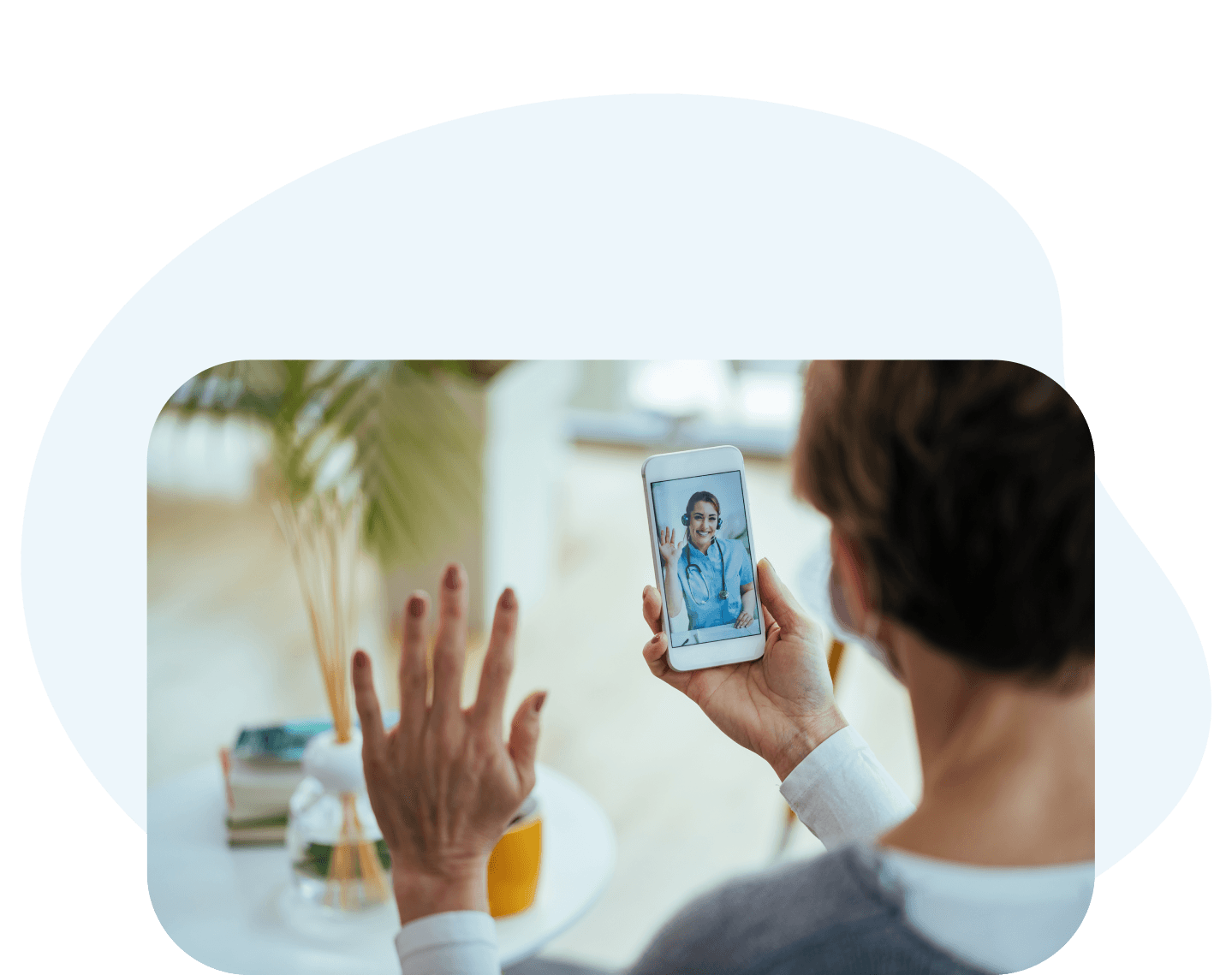 online medical consultation