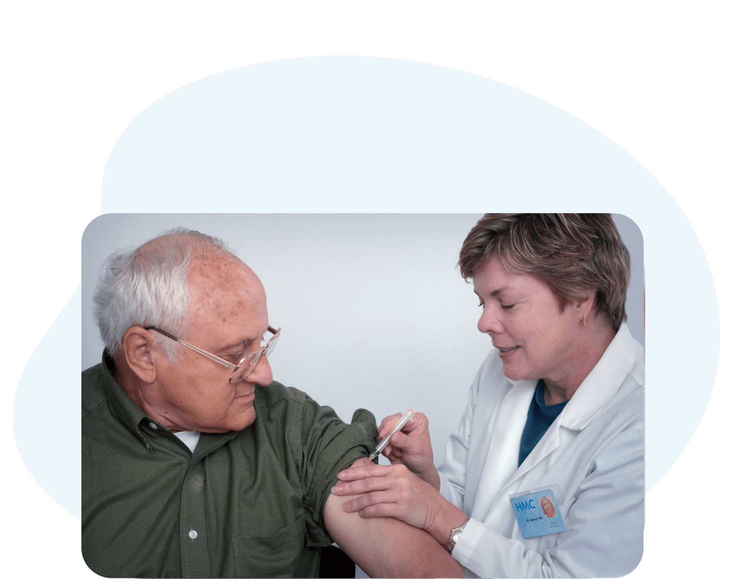 24 Hours home medical care