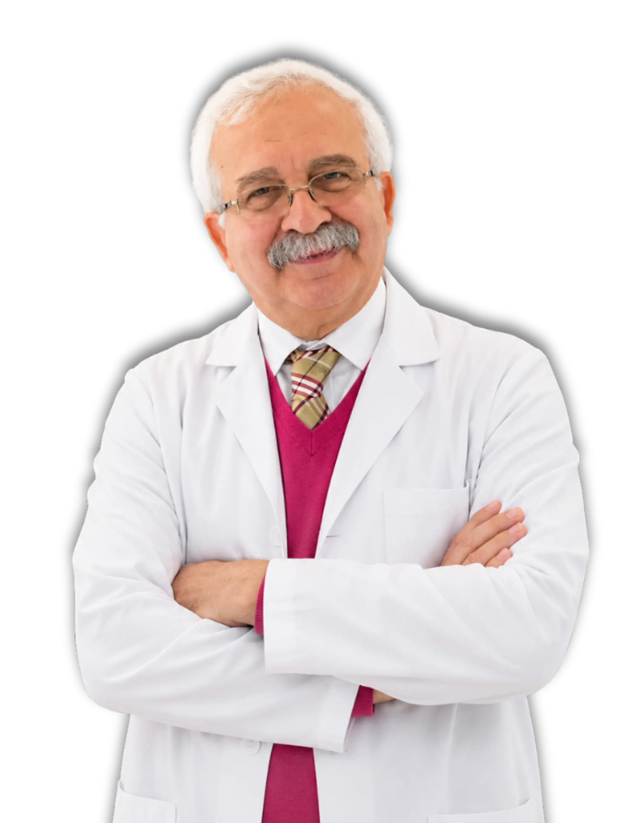 Dr. Gamal Omaira