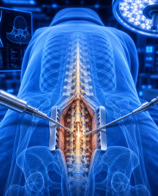 Spinal Decompression Surgery