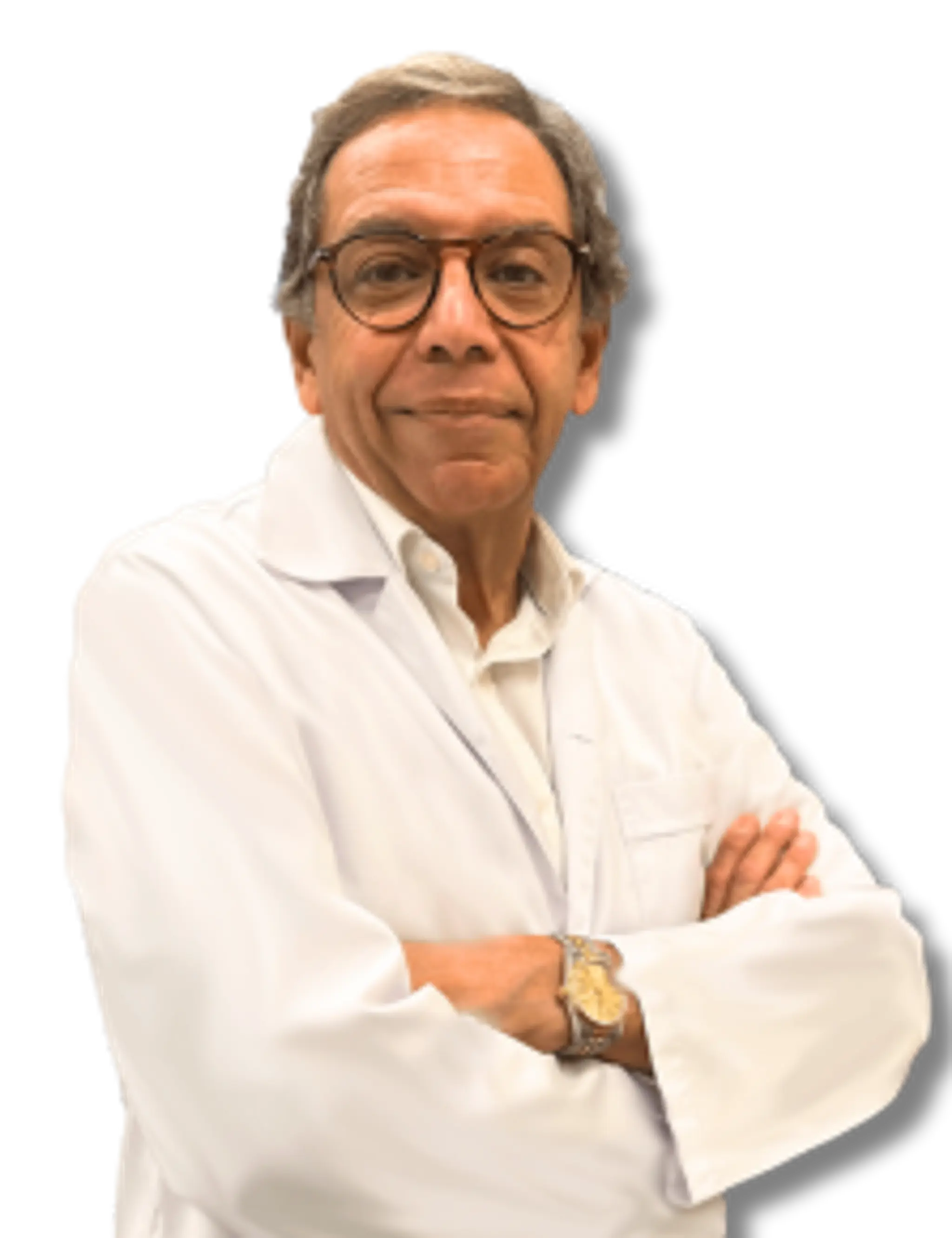 Prof. Dr. Sherif Belba