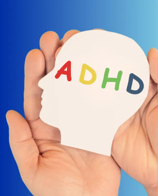 علاج اضطراب نقص الانتباه مع فرط النشاط (ADHD)