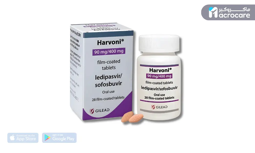 Harvoni (Ledipasvir/Sofosbuvir) for Hepatitis C – A Revolution in Treatment cover image