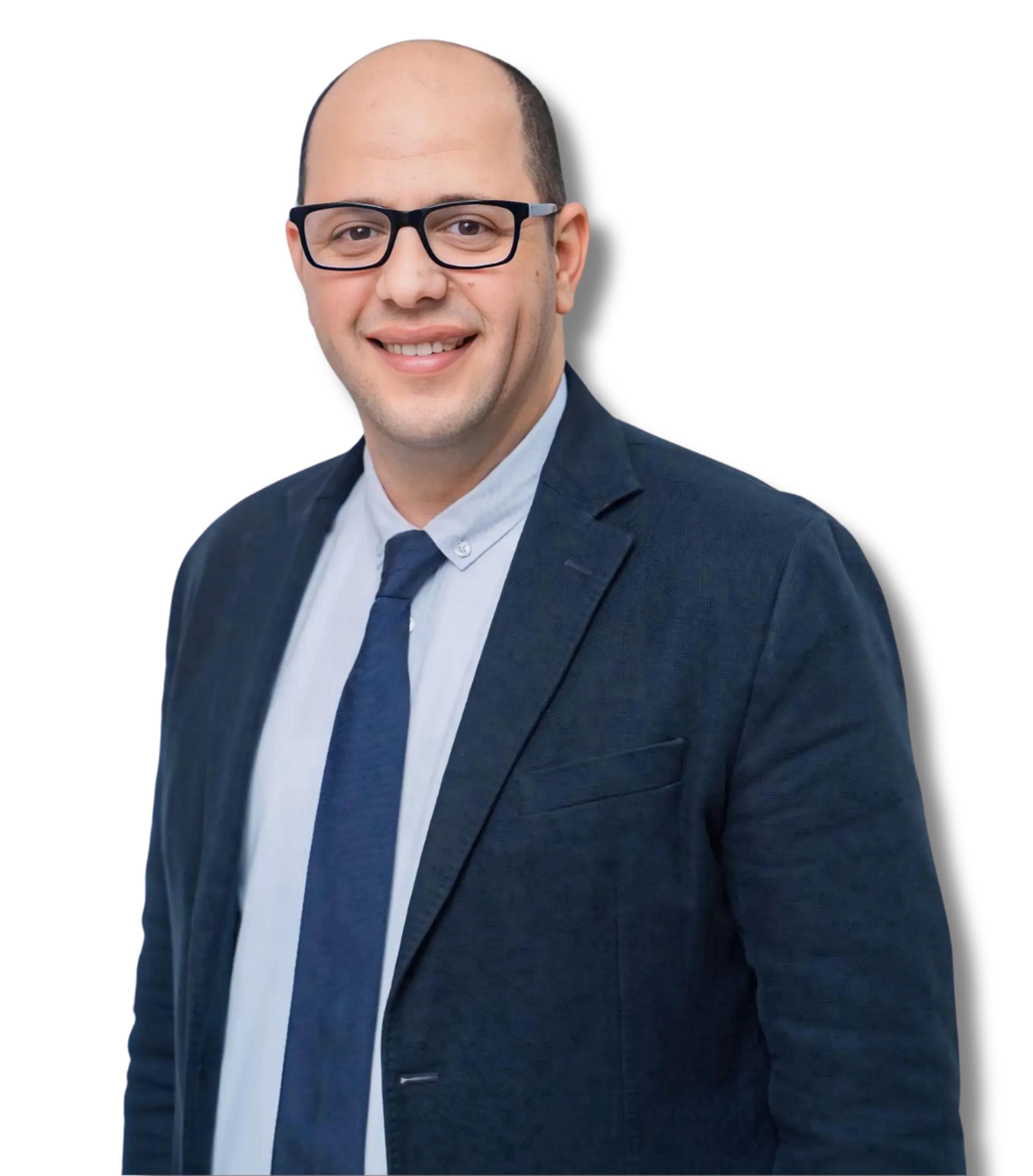 Dr. Wael Badr