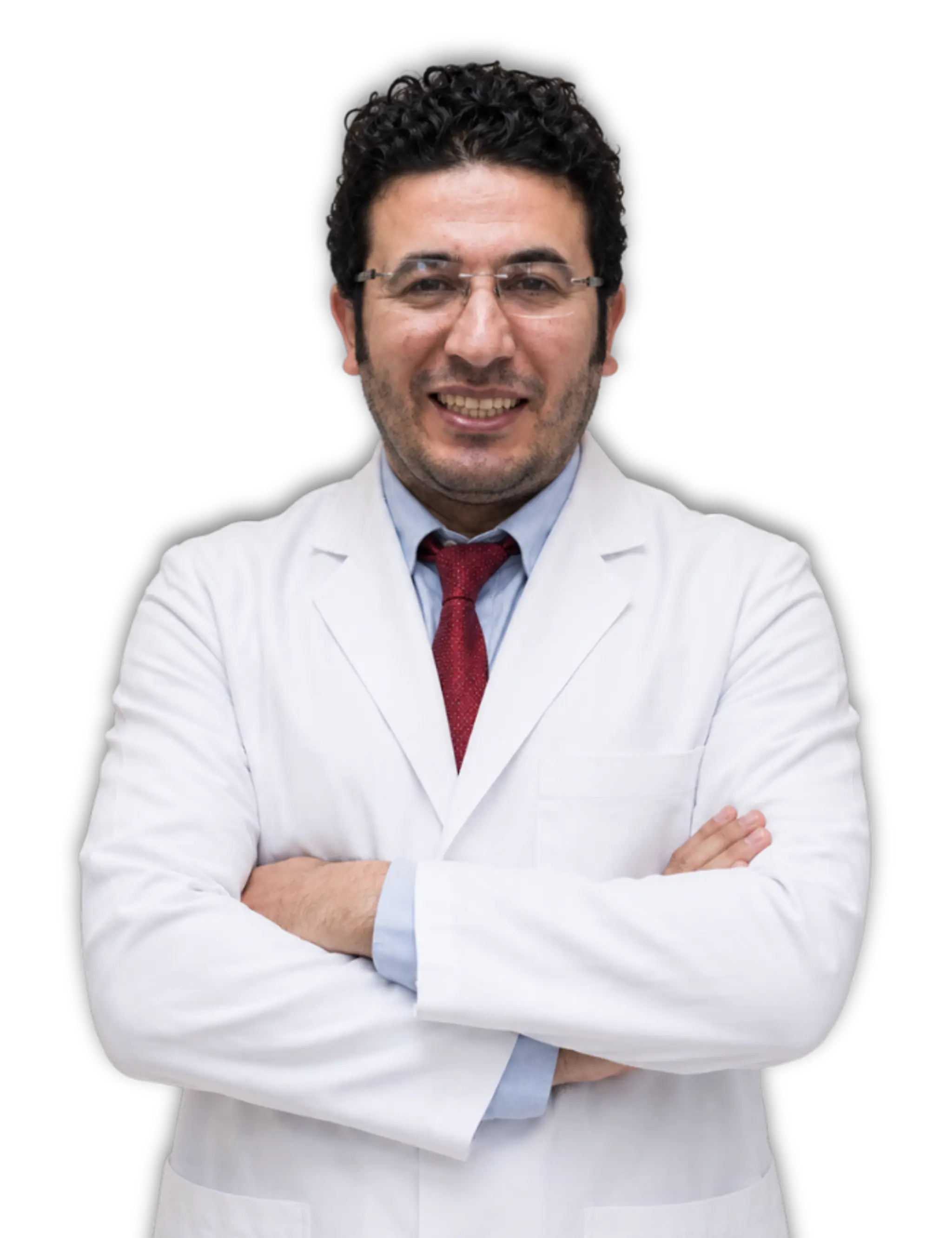 Dr. Hisham Tarrad