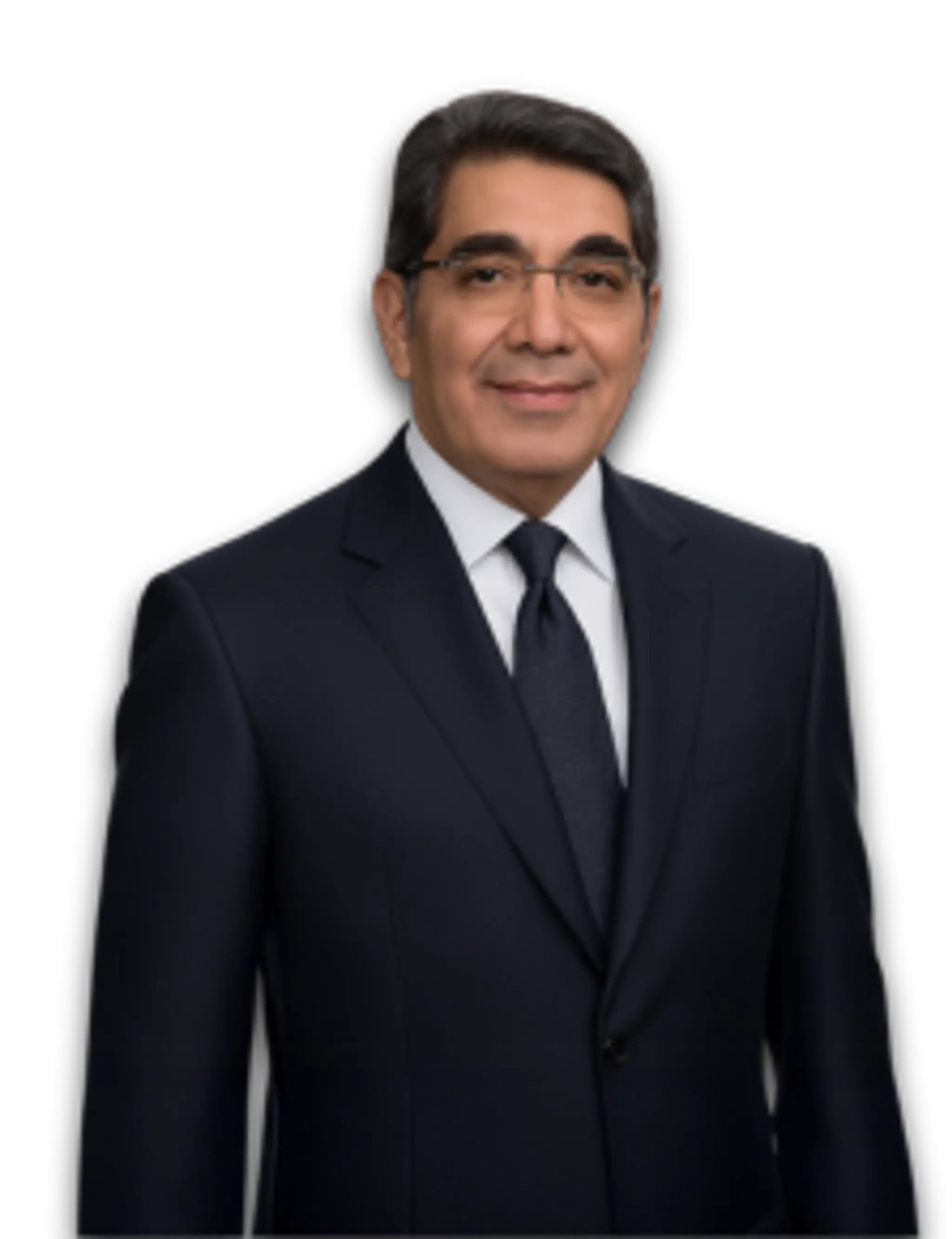 Prof. Dr. Fouad Mohamed Ghareeb