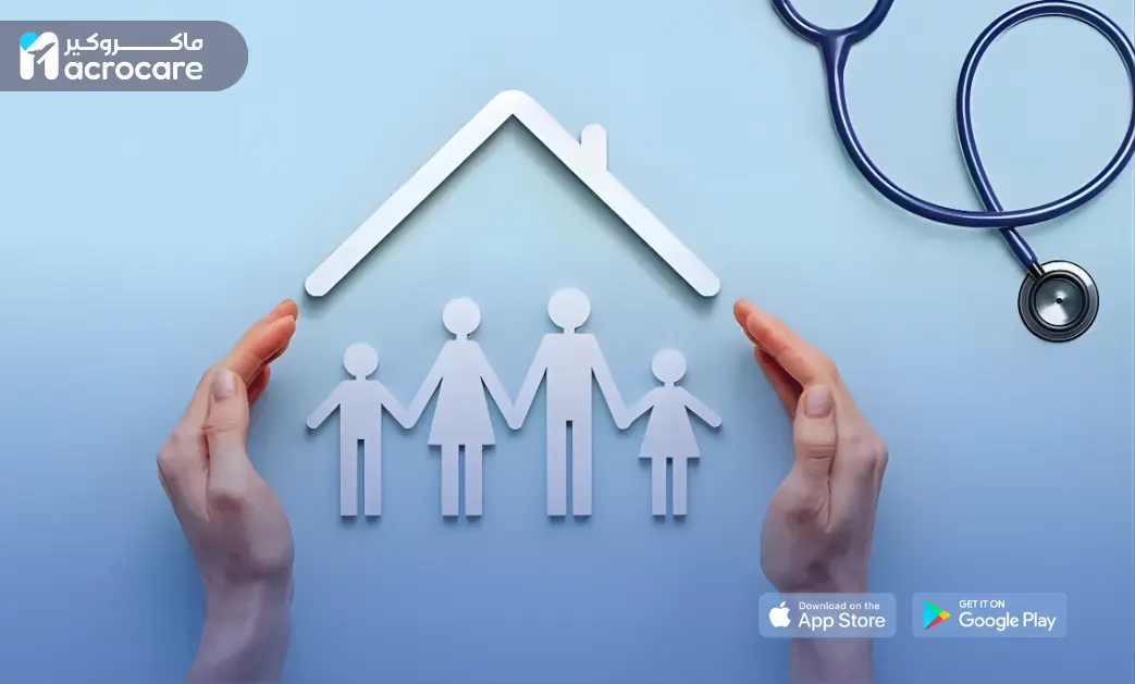 Home care in Egypt: Reliable medical service that comes easily to your home with Macrocare cover image