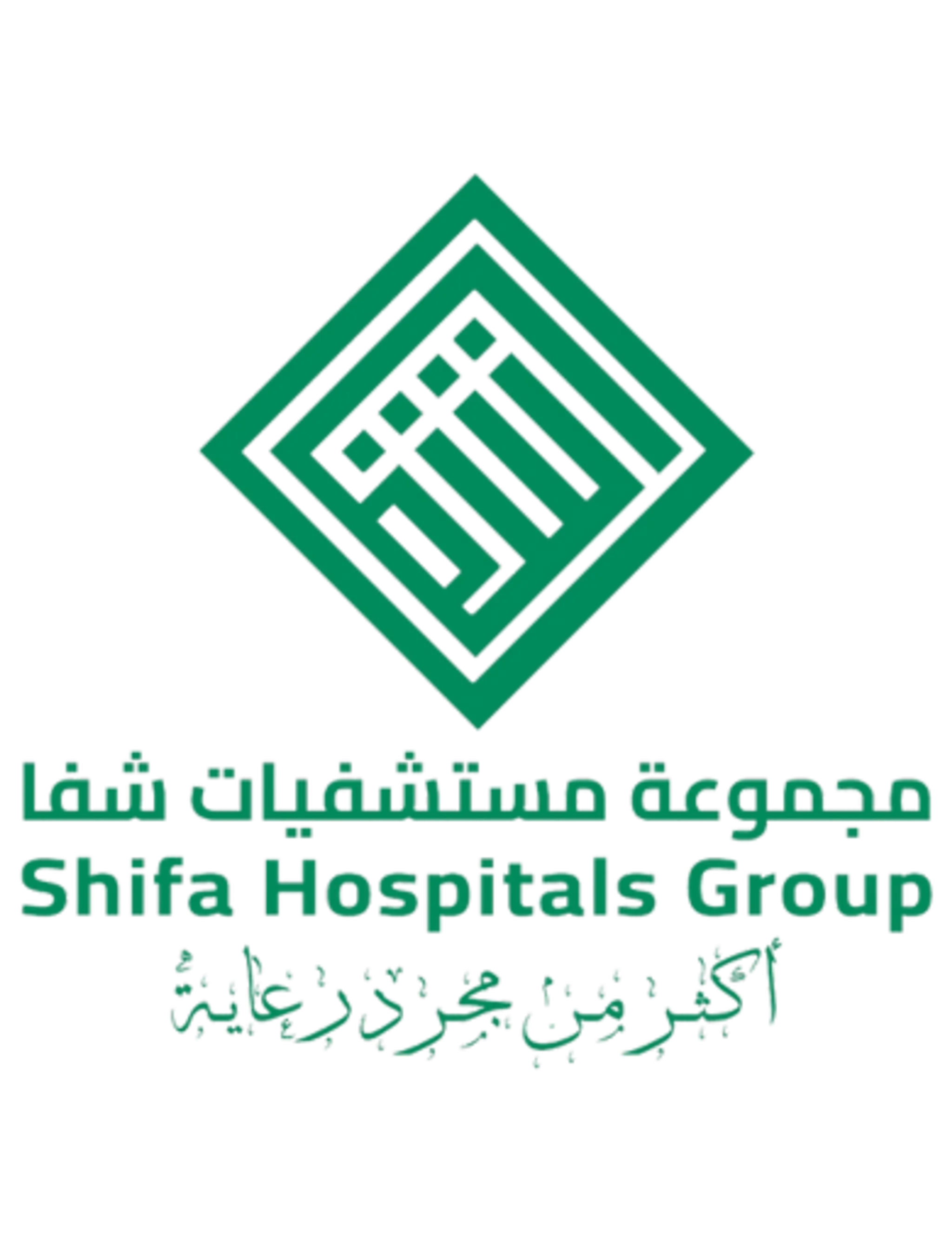 SHIFA Hospital - New Cairo