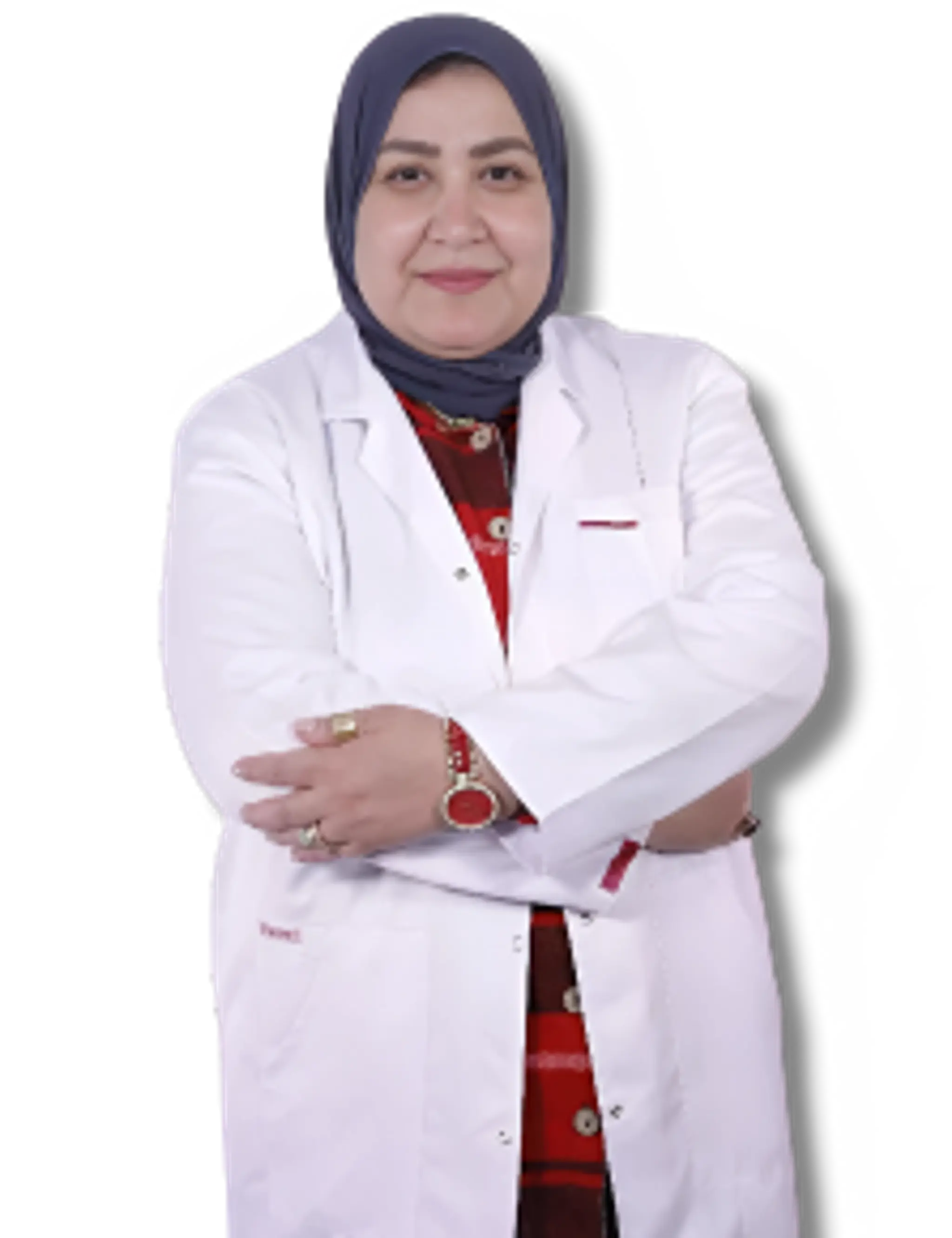 Prof. Dr. Iman Zain El Abidin Farid