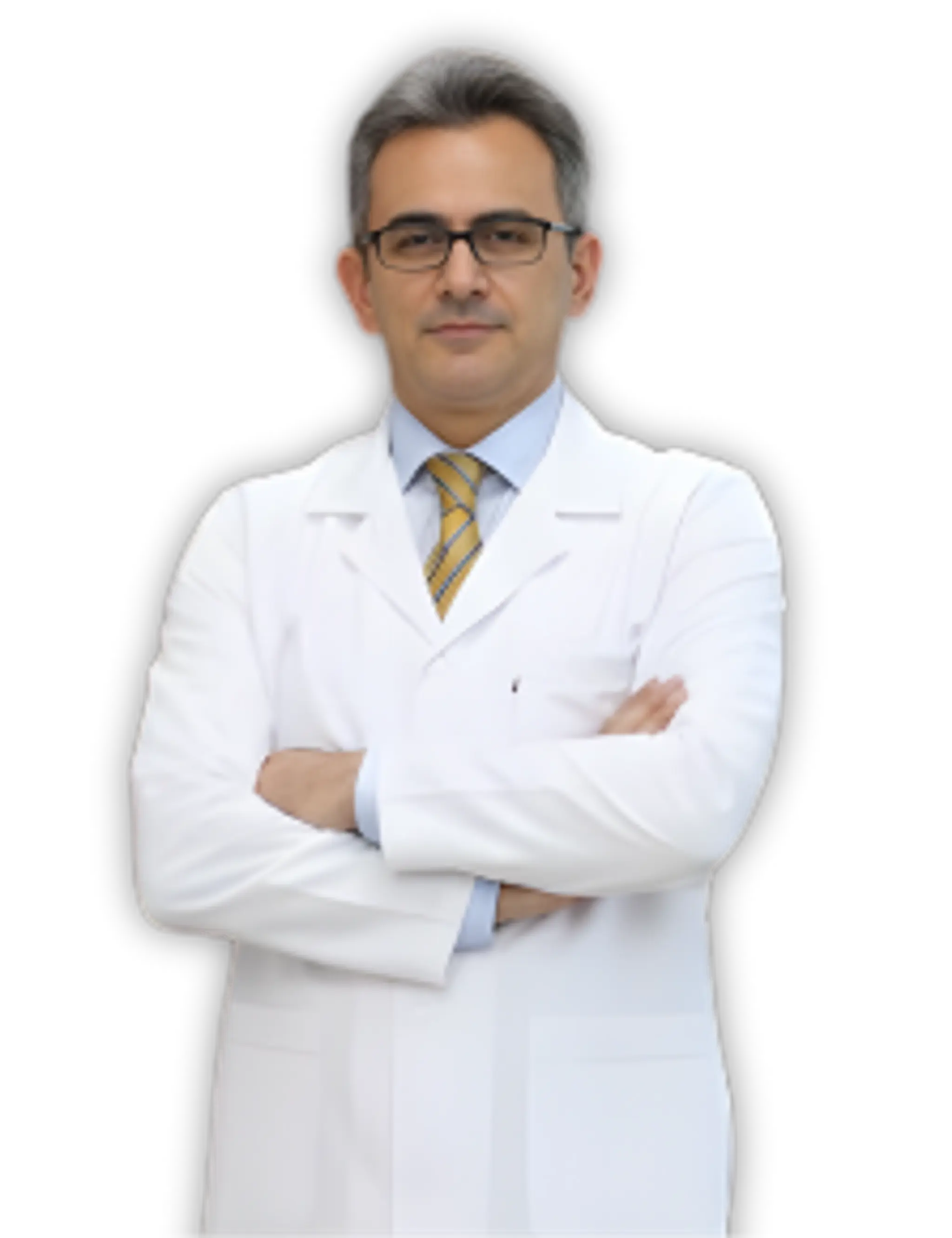 Prof. Dr. Mustafa KÜRKLU
