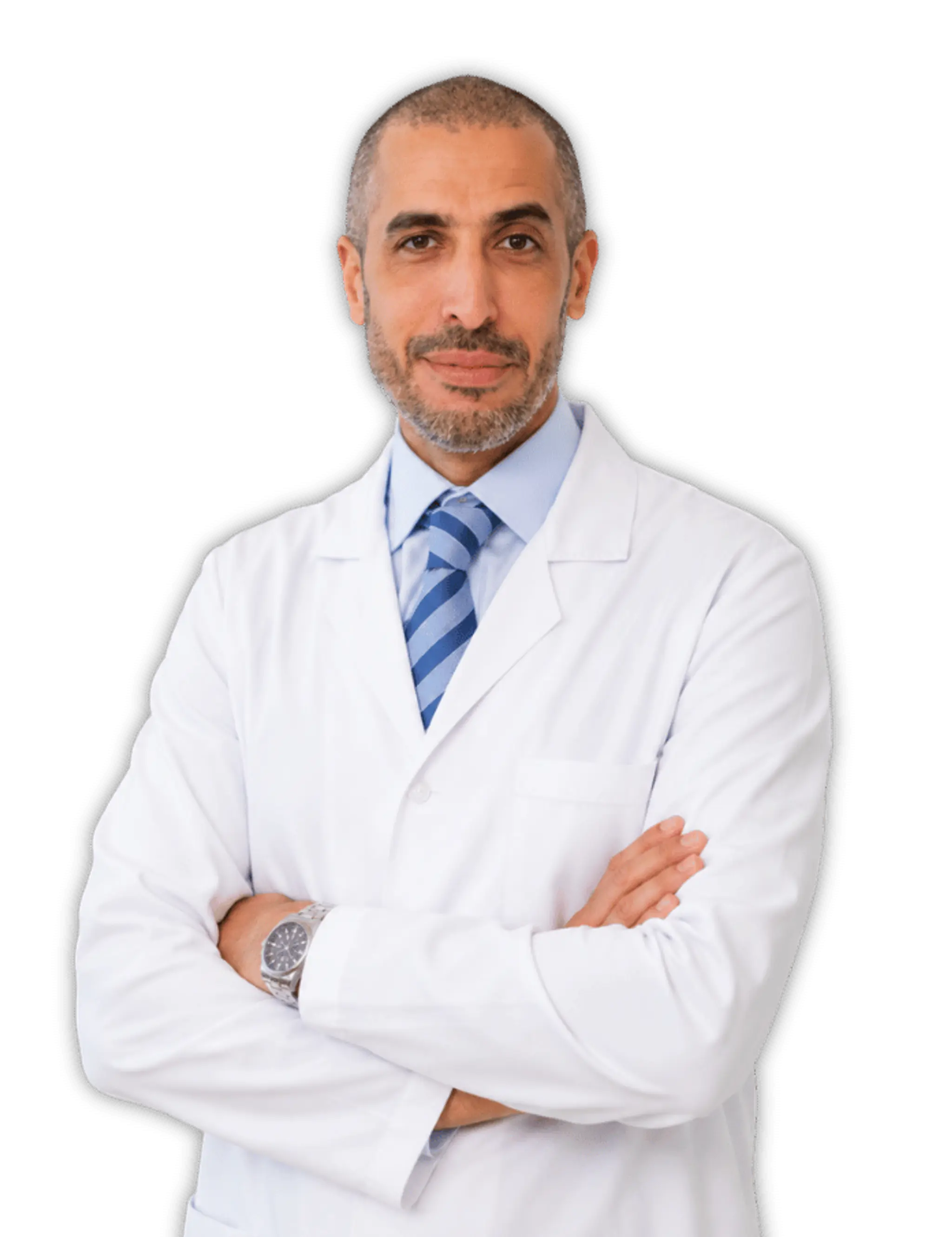 Dr. Adel Gad Elhak