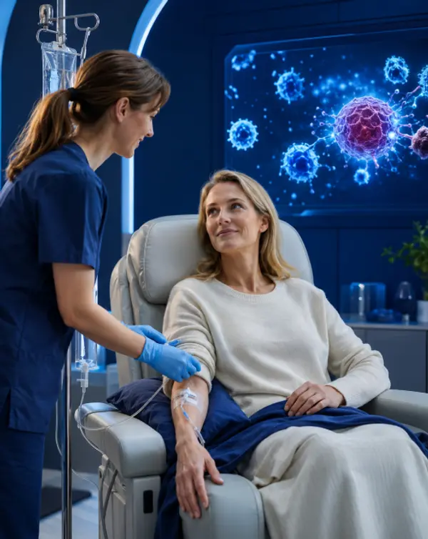 Immunotherapy
