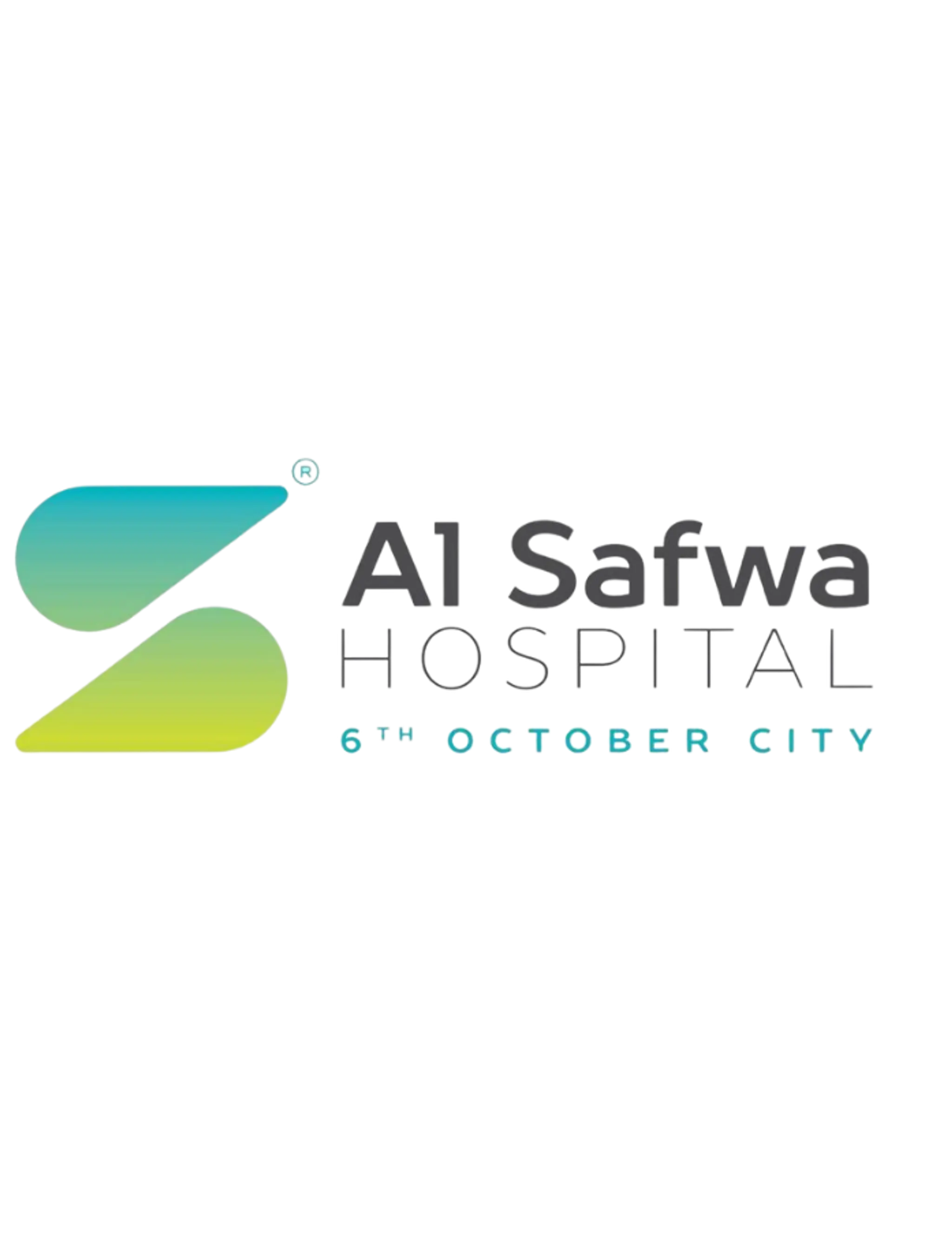 Al Safwa Hospital logo