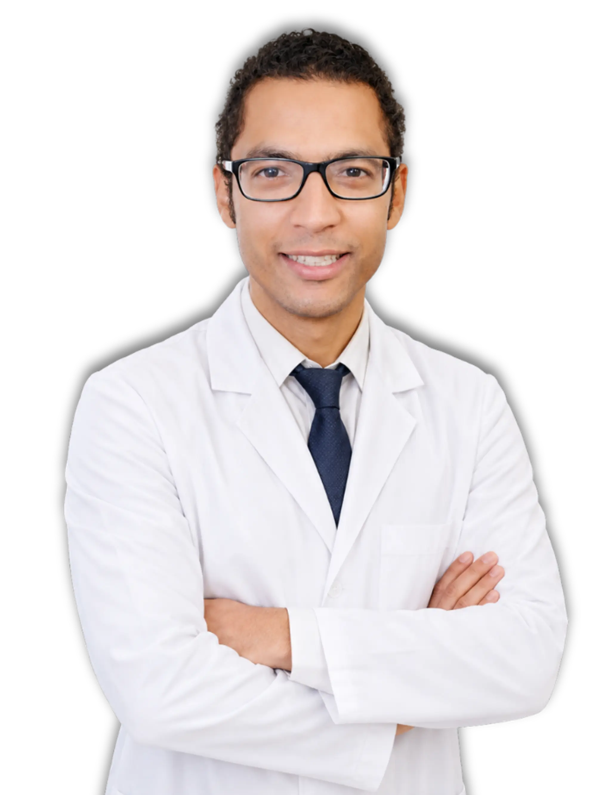 Prof. Dr. Ahmed Khadr