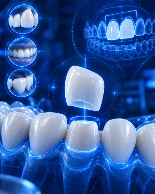 Veneers