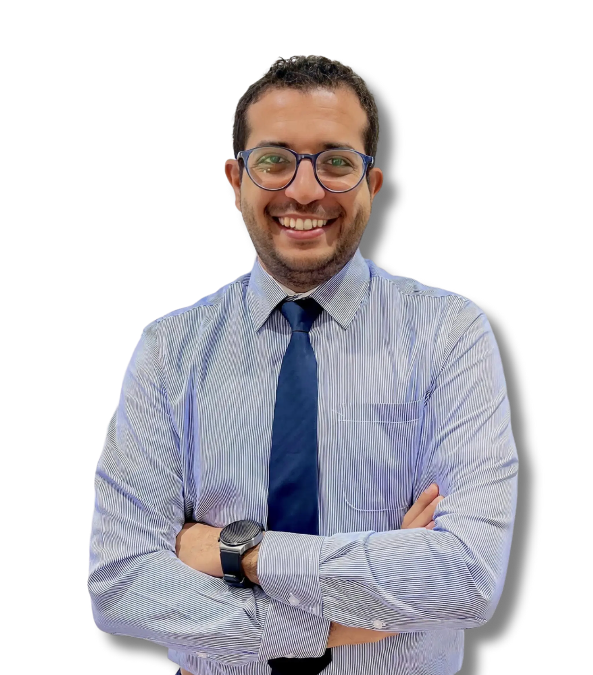 Dr. Tarek El-Desoky