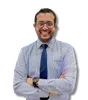 Dr. Tarek El-Desoky
