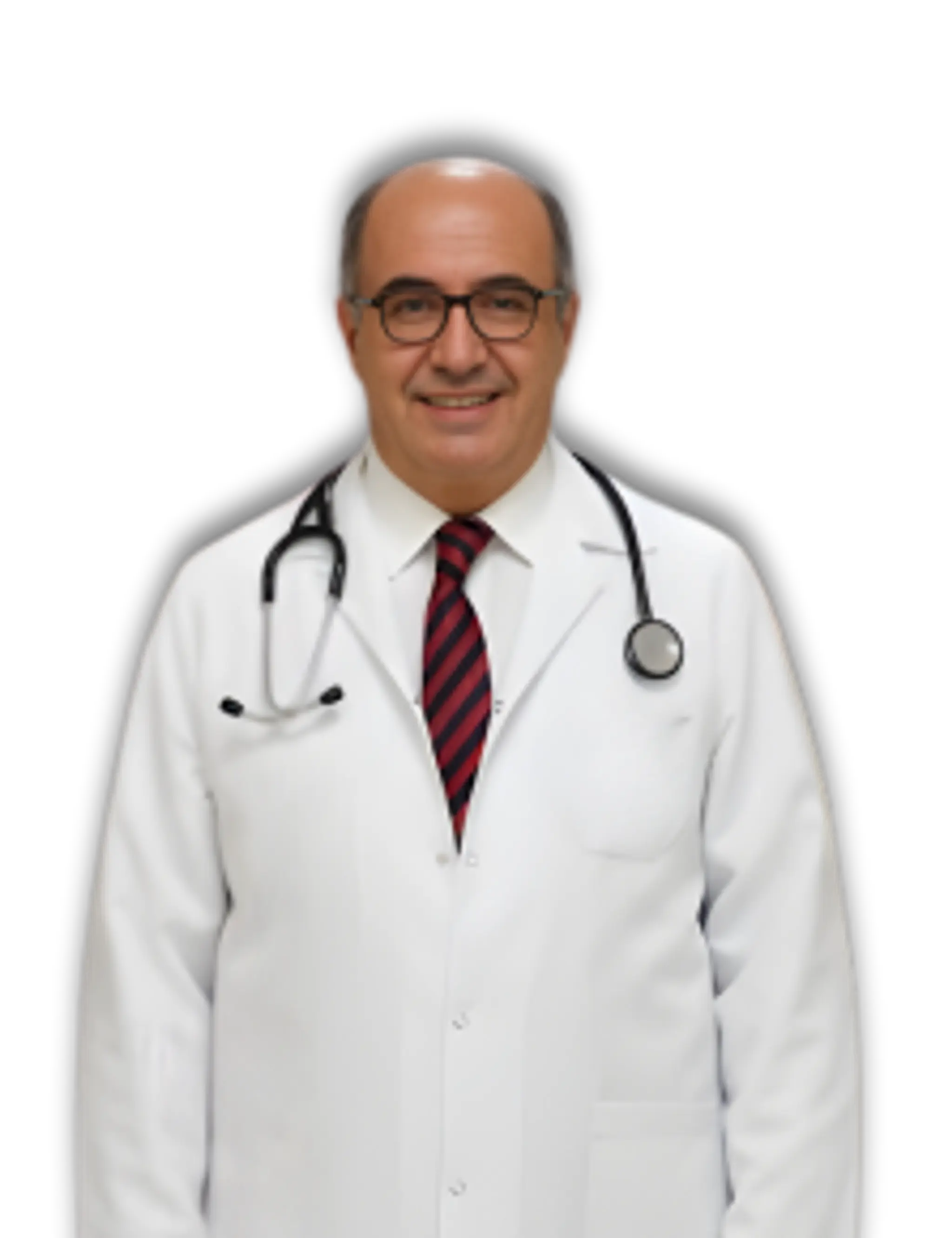 Prof. Dr. Kamil Yalçın Polat