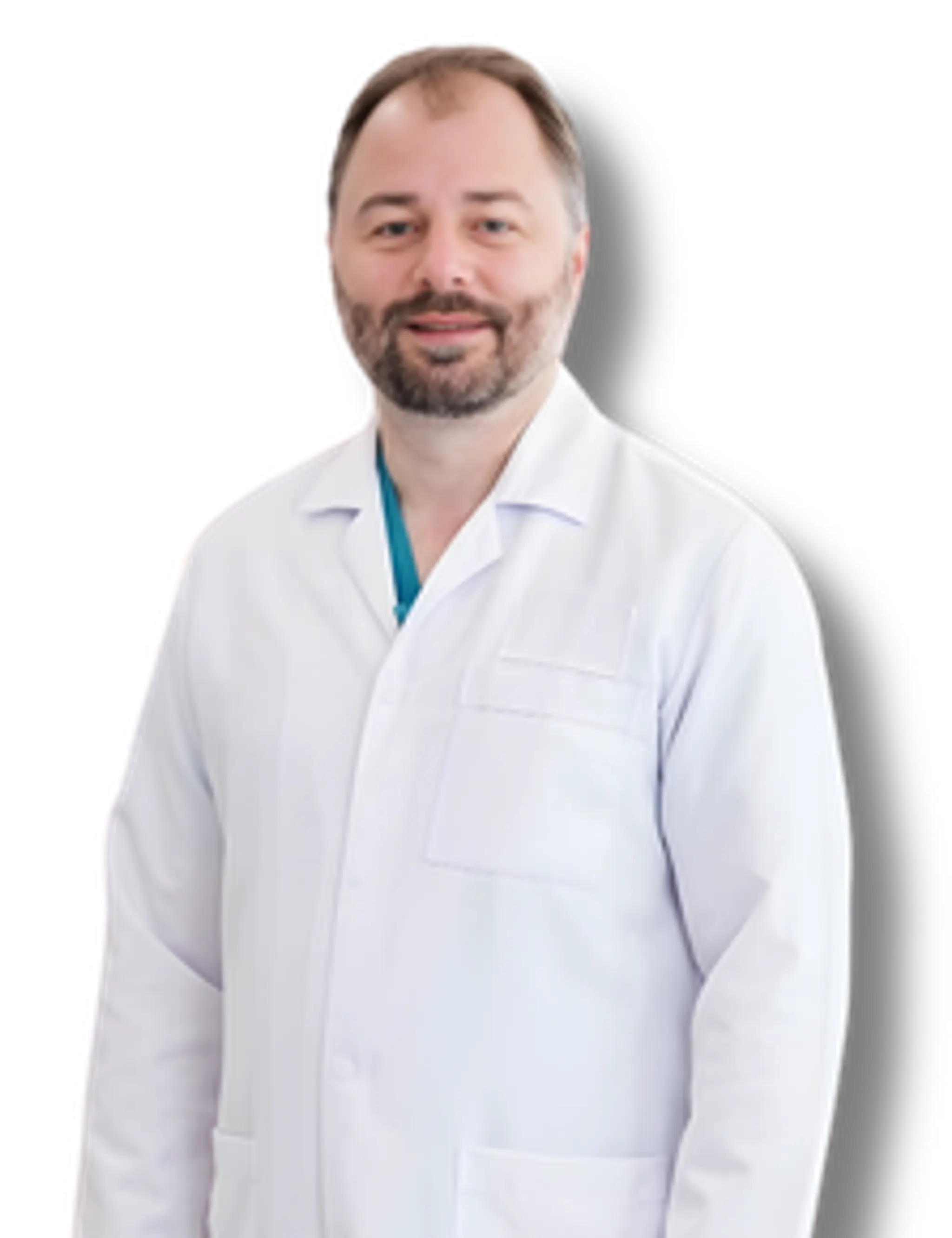 Prof. Dr. Romaric Loffroy