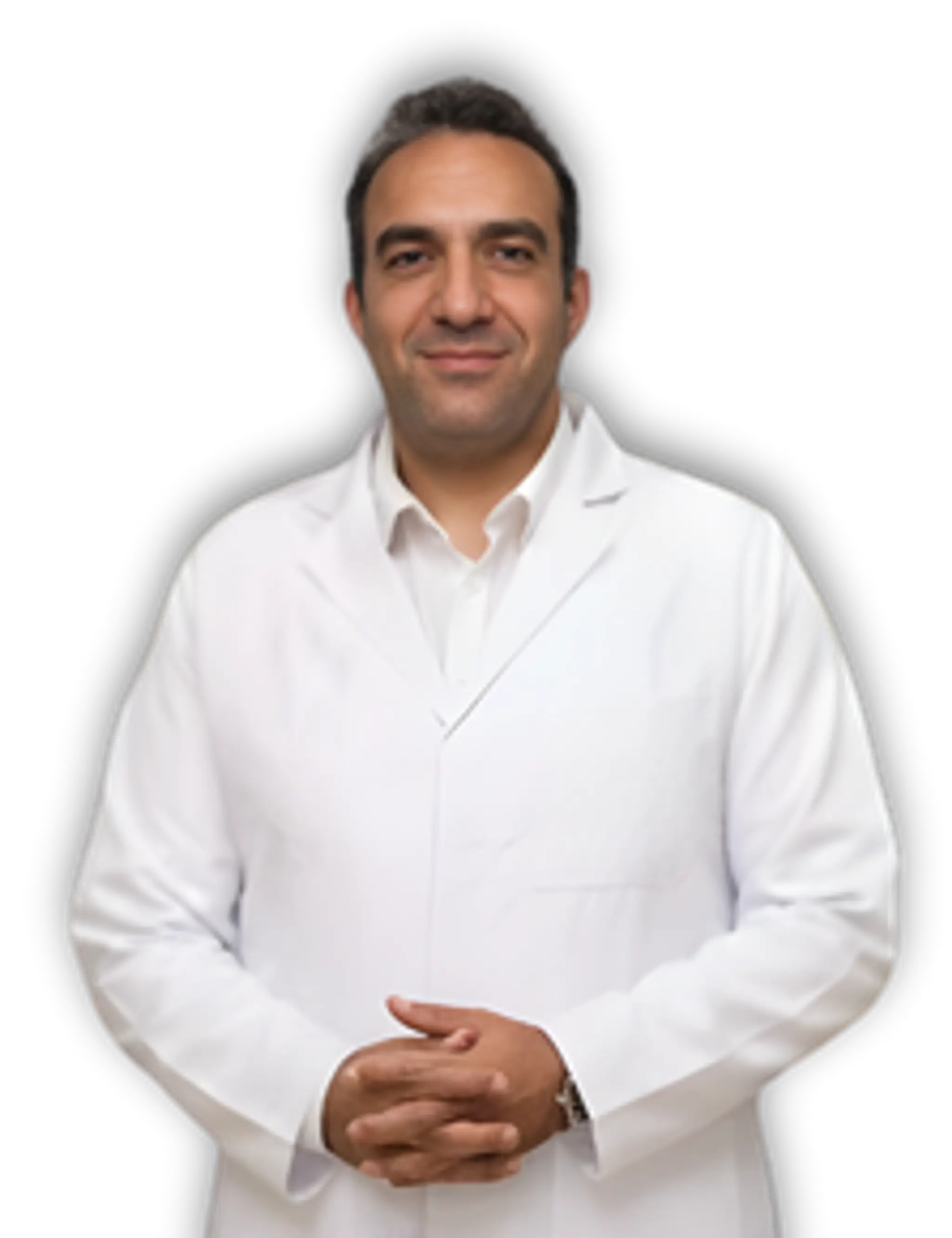 Dr. Khaled El-Ghoneimy