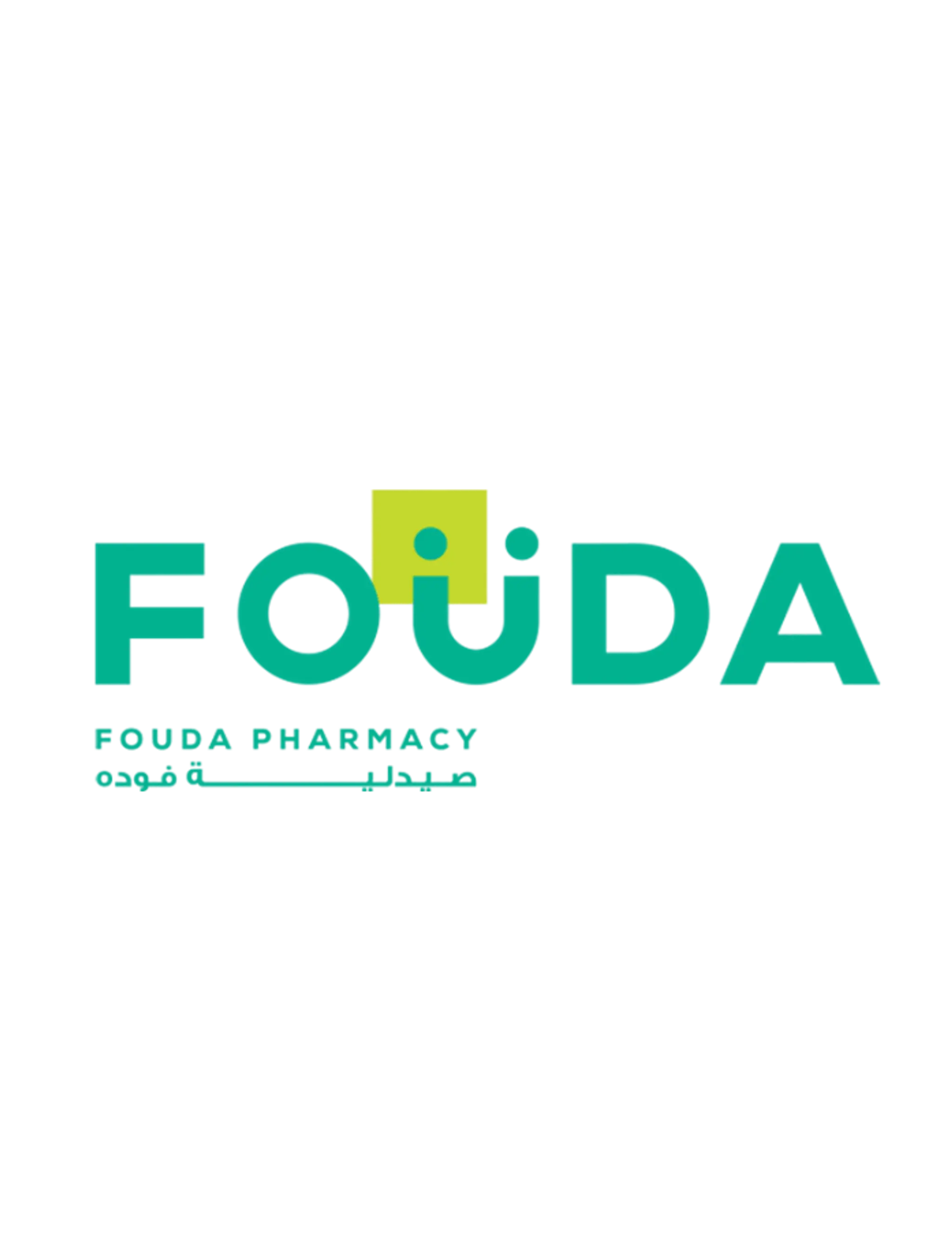 Fouda Pharmacies logo
