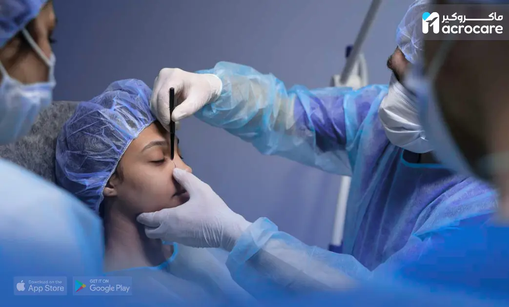 Cosmetic & Aesthetic Procedures at Macrocare: Transform Your Look with Confidence cover image