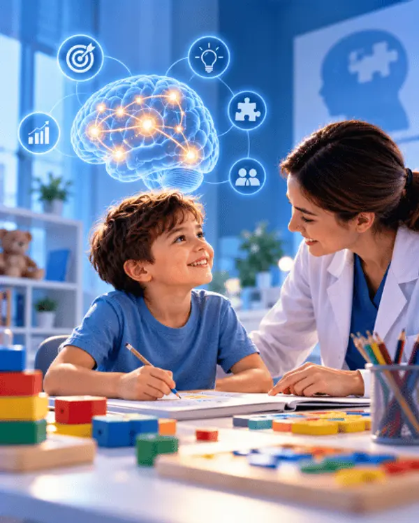 ADHD Treatment