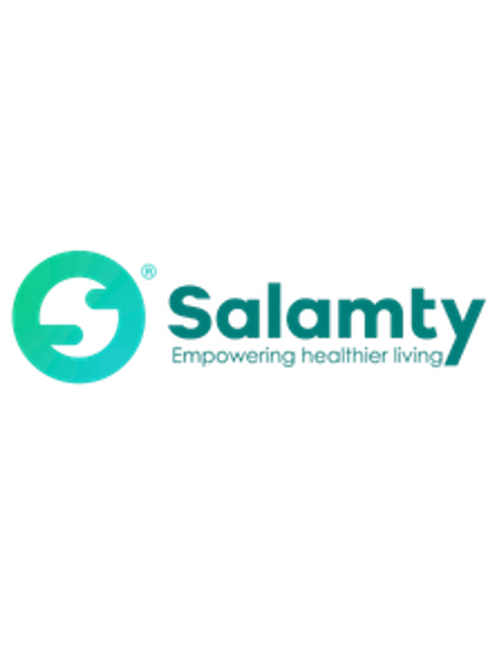 Salamty App logo