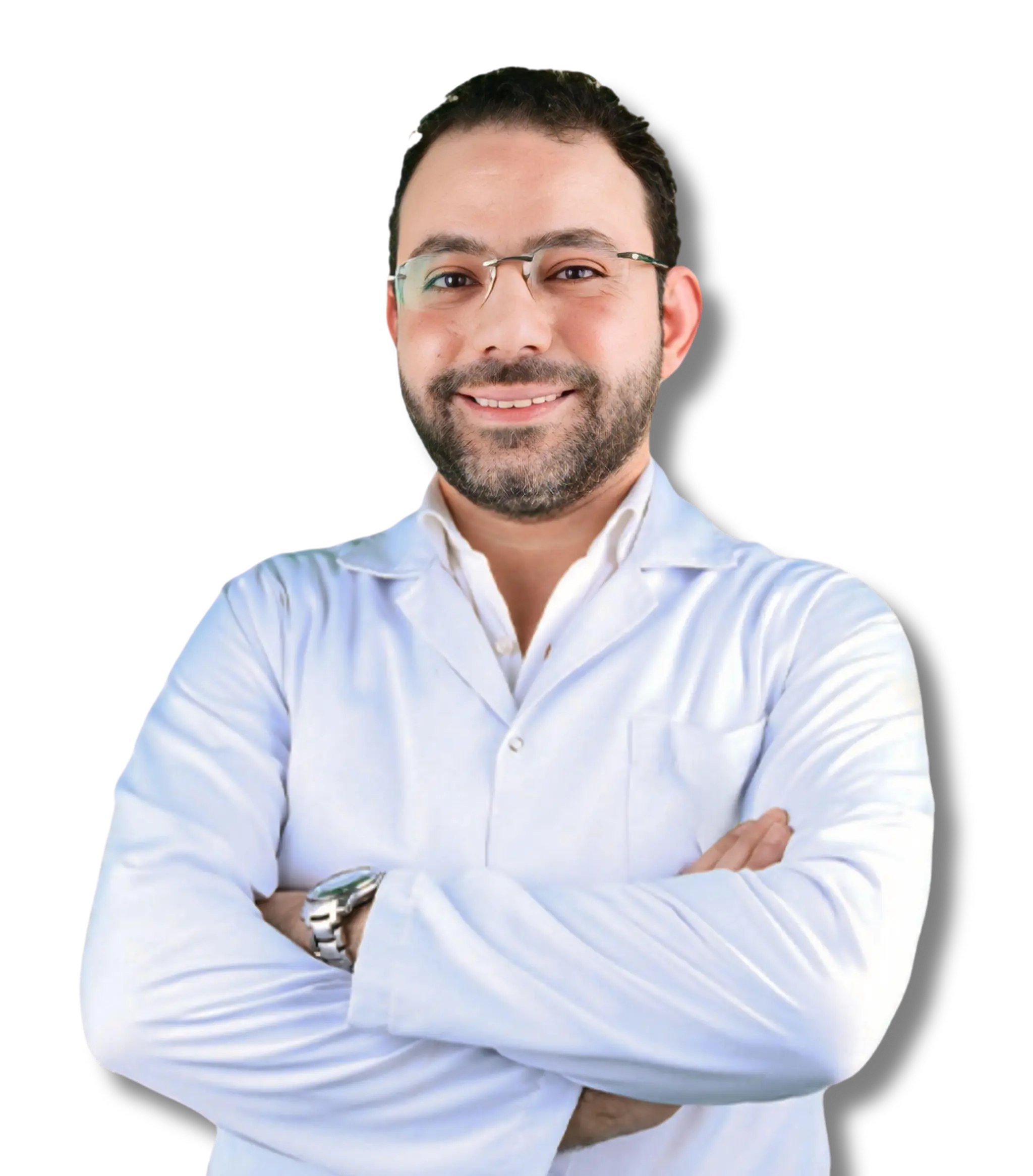 Prof. Dr. Khaled Ahmed Habib