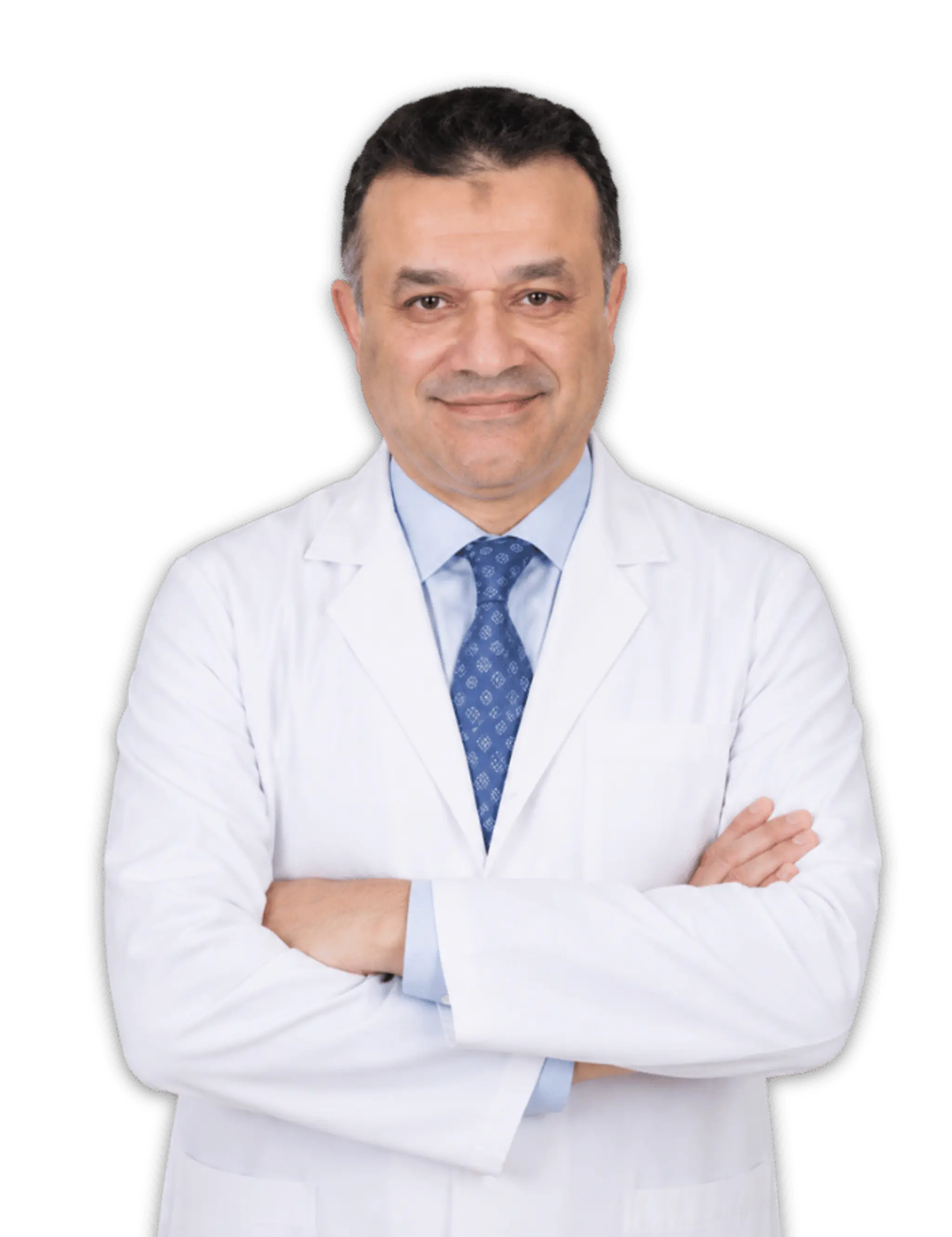 Prof. Dr. Walid Abdelghani