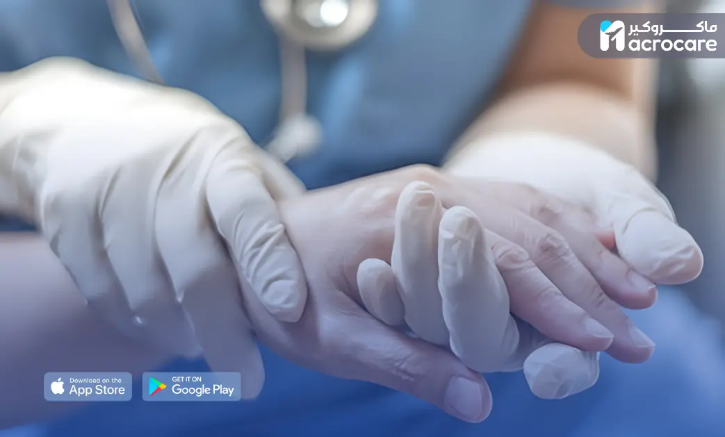 Hand Surgery in Egypt: A Comprehensive Guide and Macrocare’s Role cover image