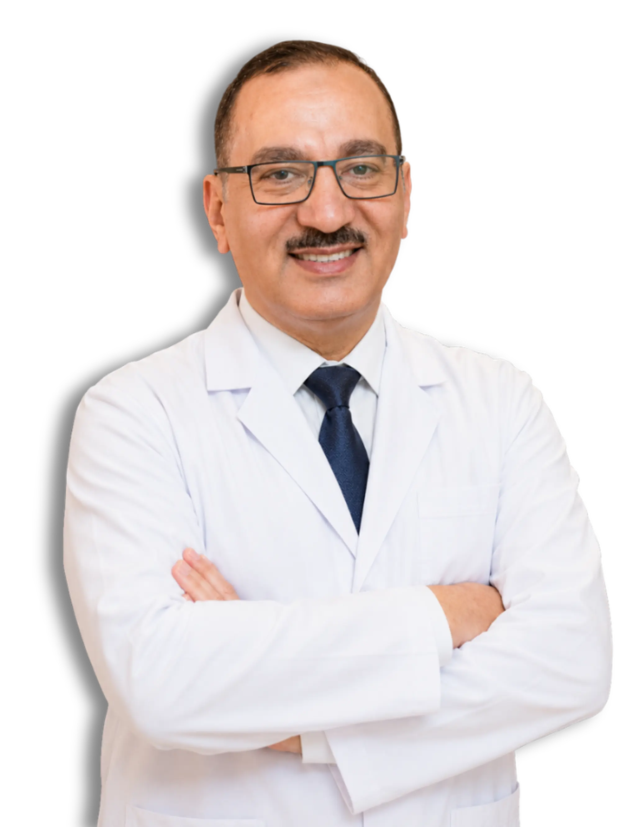 Prof. Dr. Mamdouh Aboul Hassan