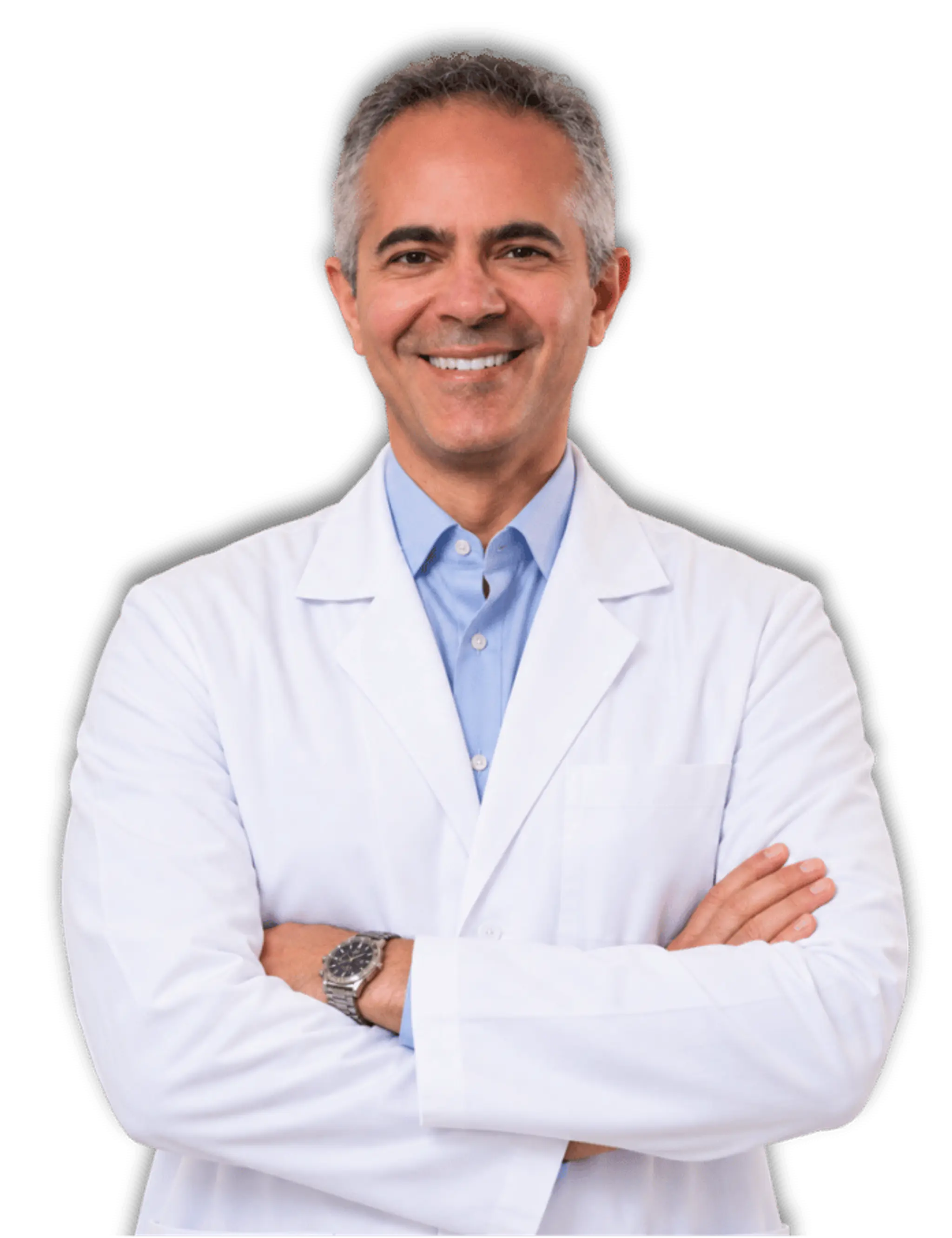 Dr. Ismail Fathallah