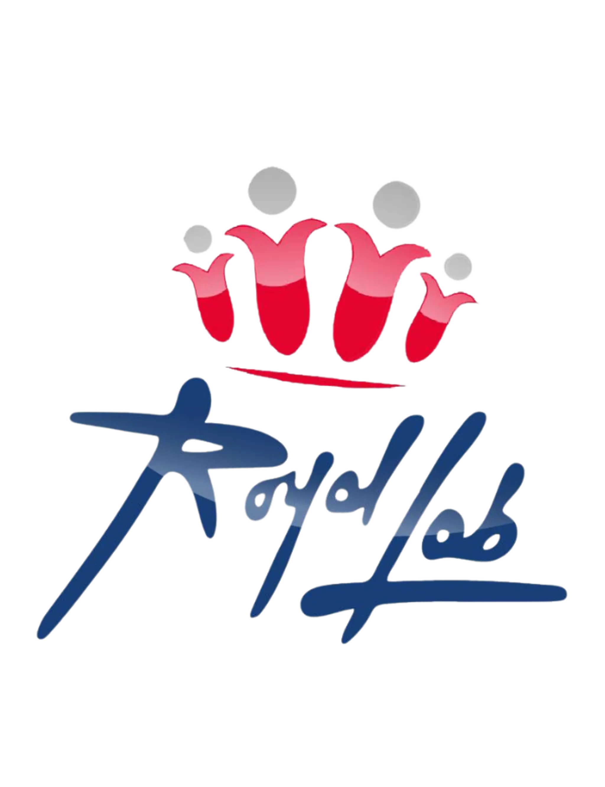 معامل رويال لاب logo
