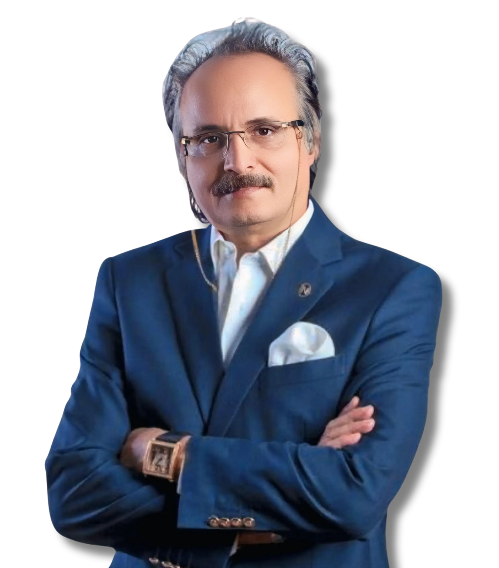Prof. Dr. Nabil Abdel Maksoud