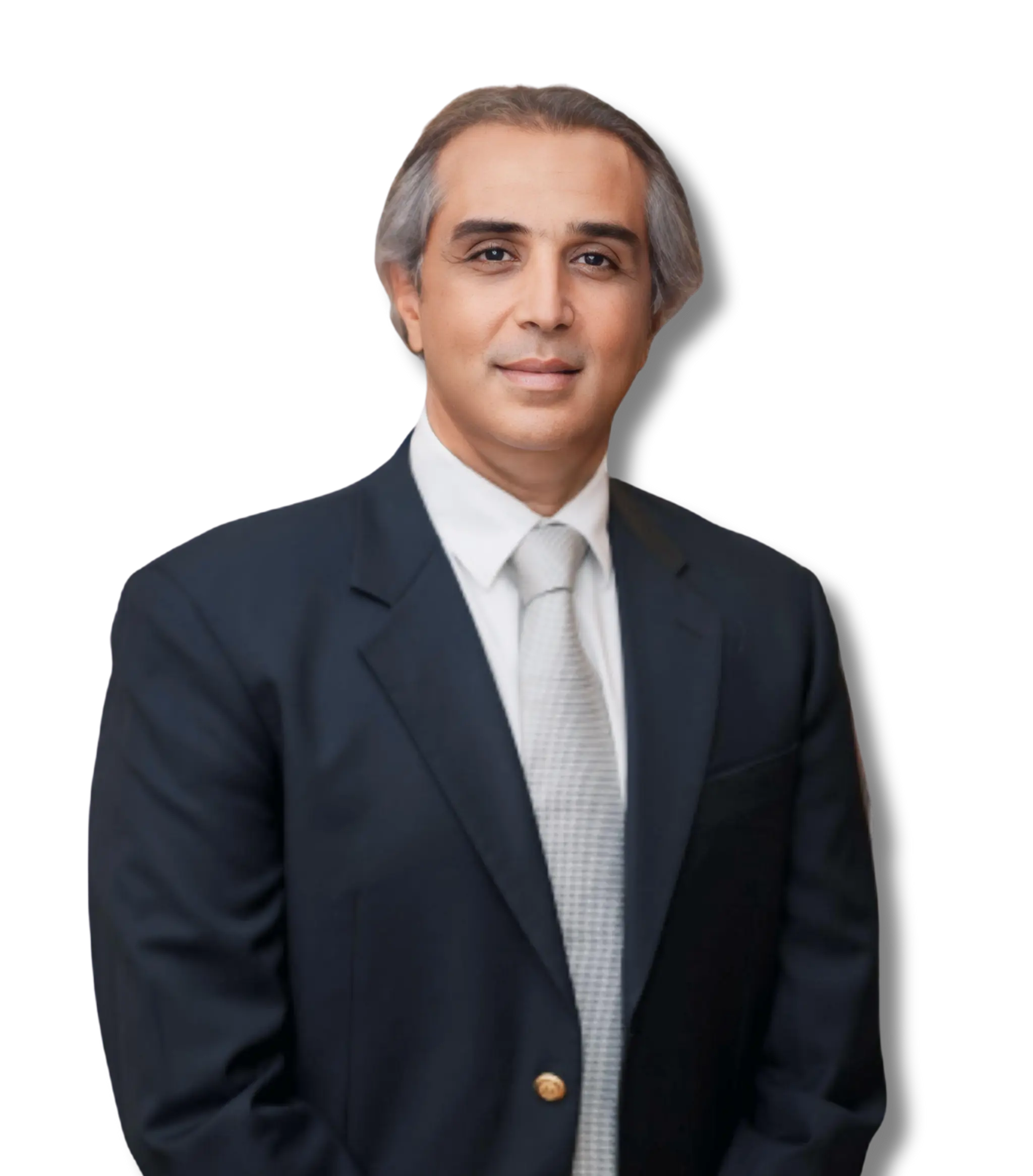 Prof. Dr. Tarek Al-Taweel