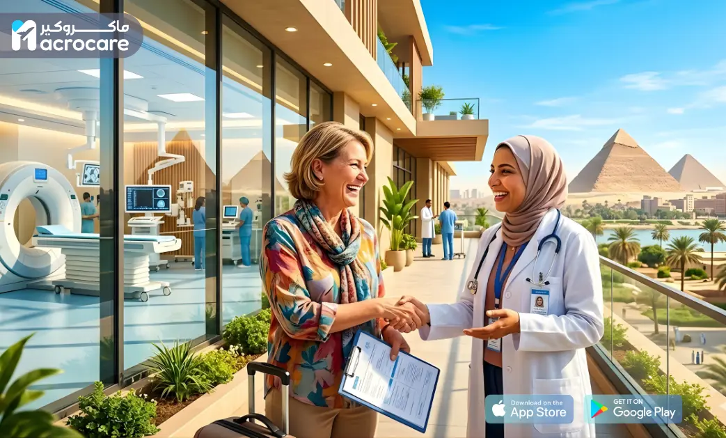 Is Medical Tourism in Egypt Safe? cover image
