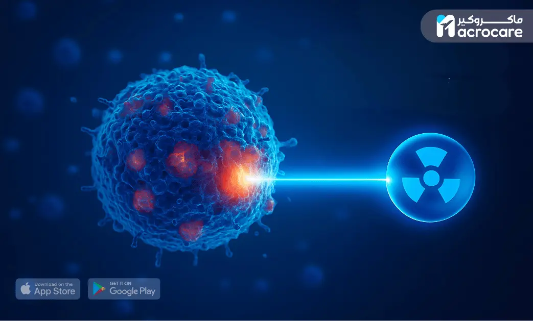 Lutetium-177 Therapy – A Breakthrough in Cancer Treatment cover image