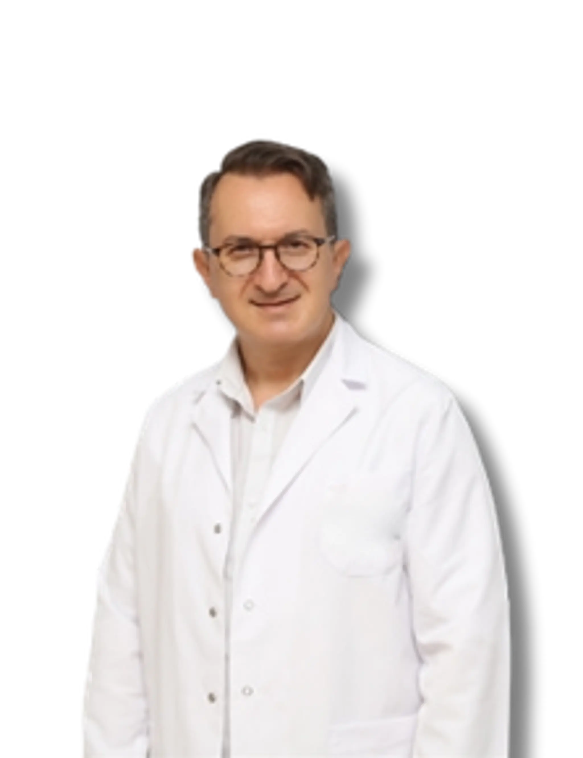 Prof. Dr. Özerk Okutan