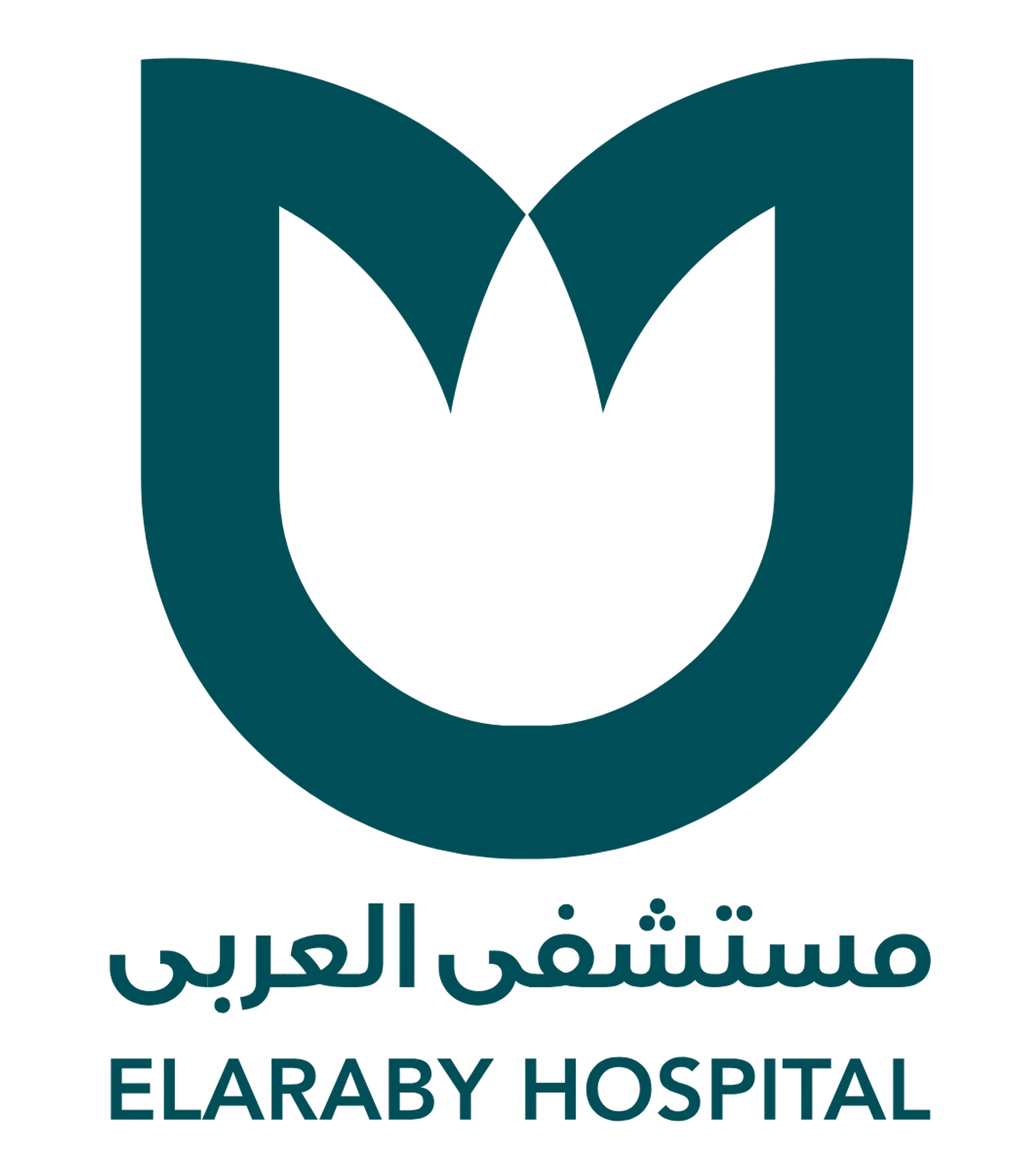 ELARABY Hospital logo