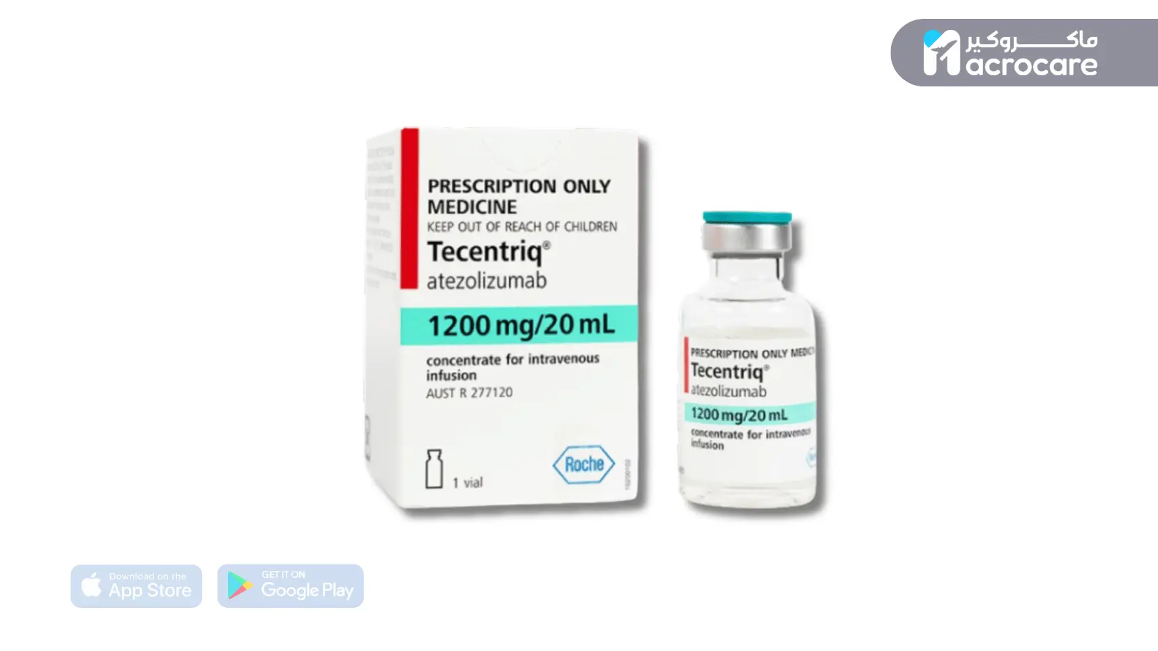 تيسنتريك Tecentriq (Atezolizumab): الاستخدامات والجرعات والآثار الجانبية ودليل العلاج المناعي thumbnail