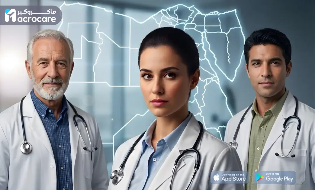 How to Verify a Surgeon in Egypt as a Foreign Patient: A Complete Guide cover image