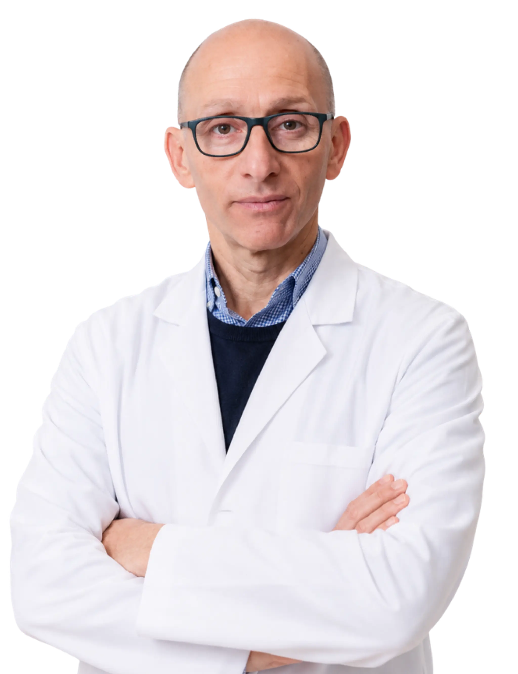 Prof. Dr. Hesham El Ghamrawy