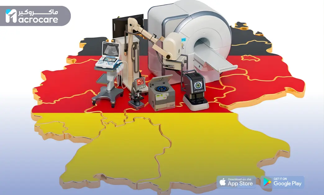 Medical Treatment in Germany: Advanced Care and Global Partnerships with Macrocare cover image