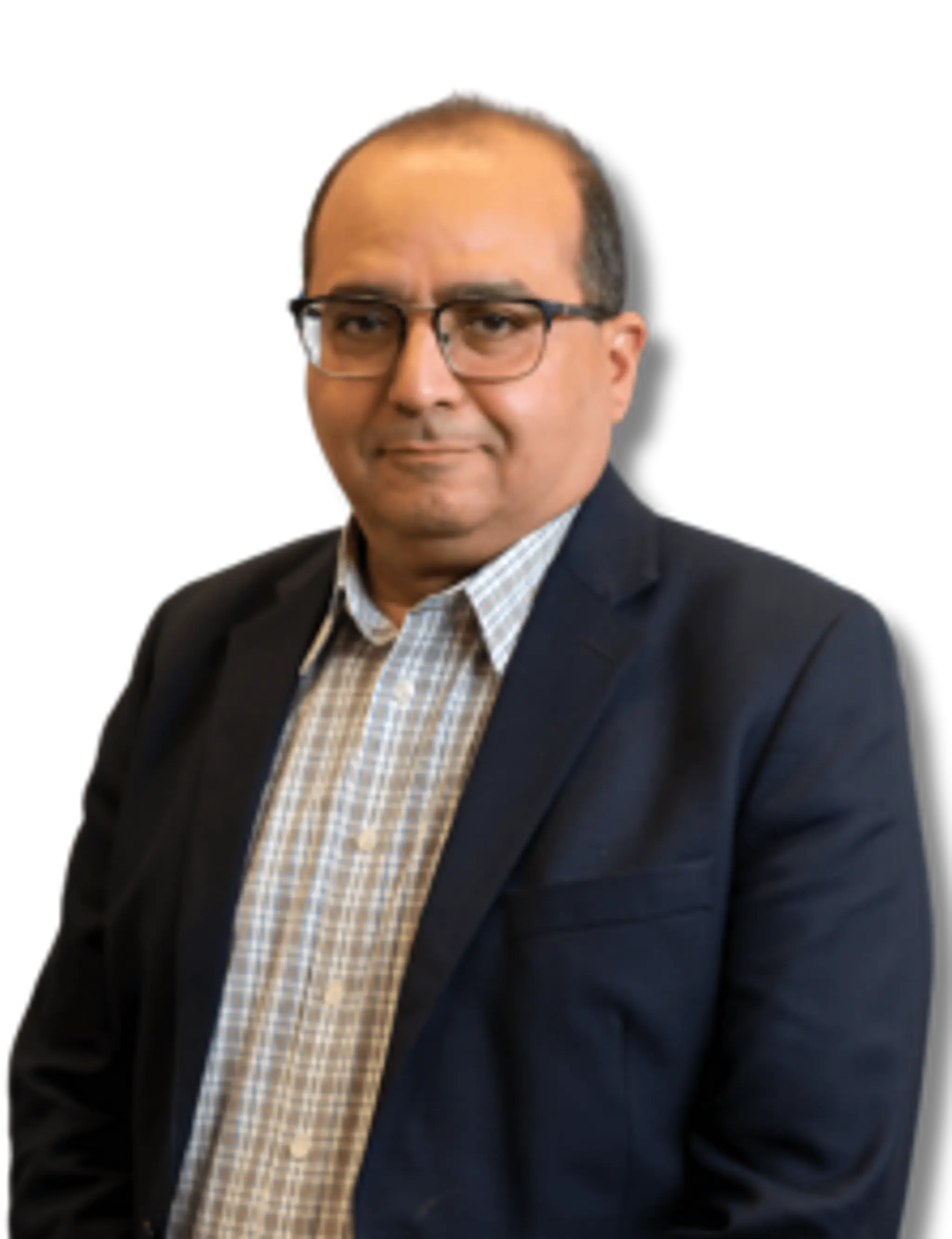 Prof. Dr. Waleed Fouad El Houshy