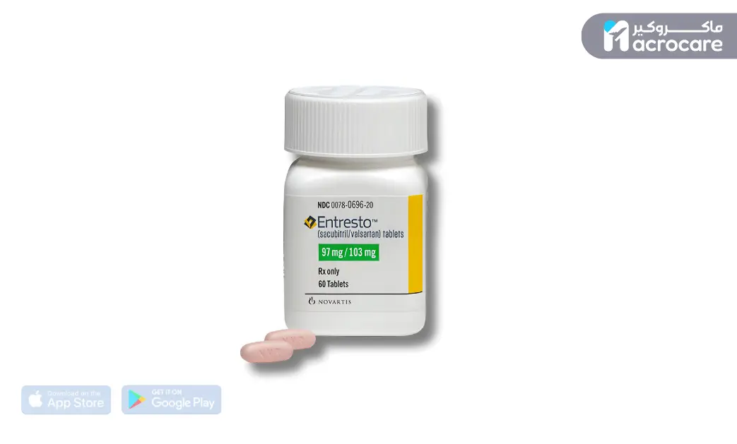 Entresto (Sacubitril/Valsartan) for Heart Failure – A Complete Guide cover image