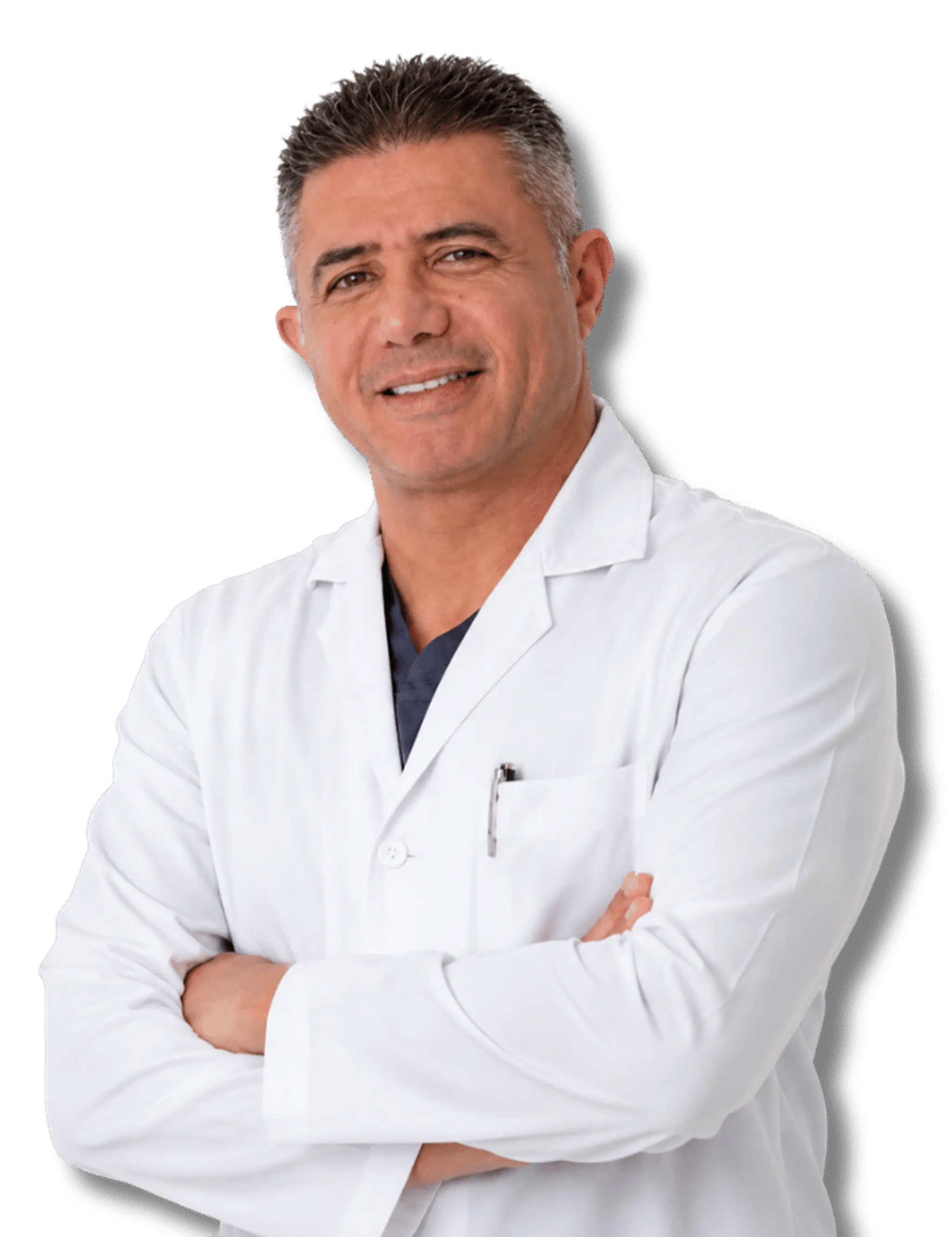 د. وائل مجدي السعيد