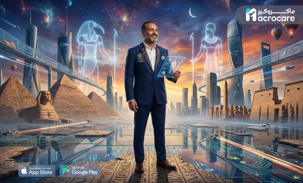 Best Doctors in Egypt: How Macrocare Connects You cover image