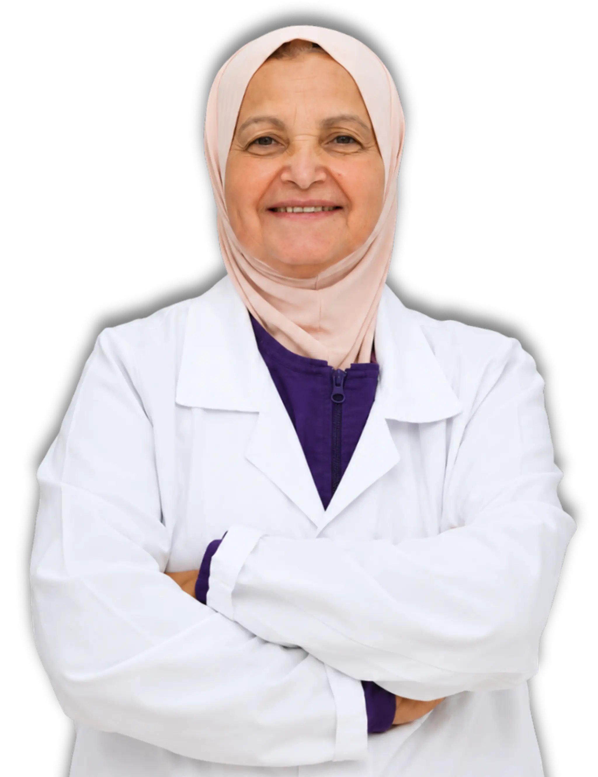Prof. Dr. Mervat Abu Al-Maati